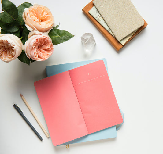 Meet the Providential Co. Journal!