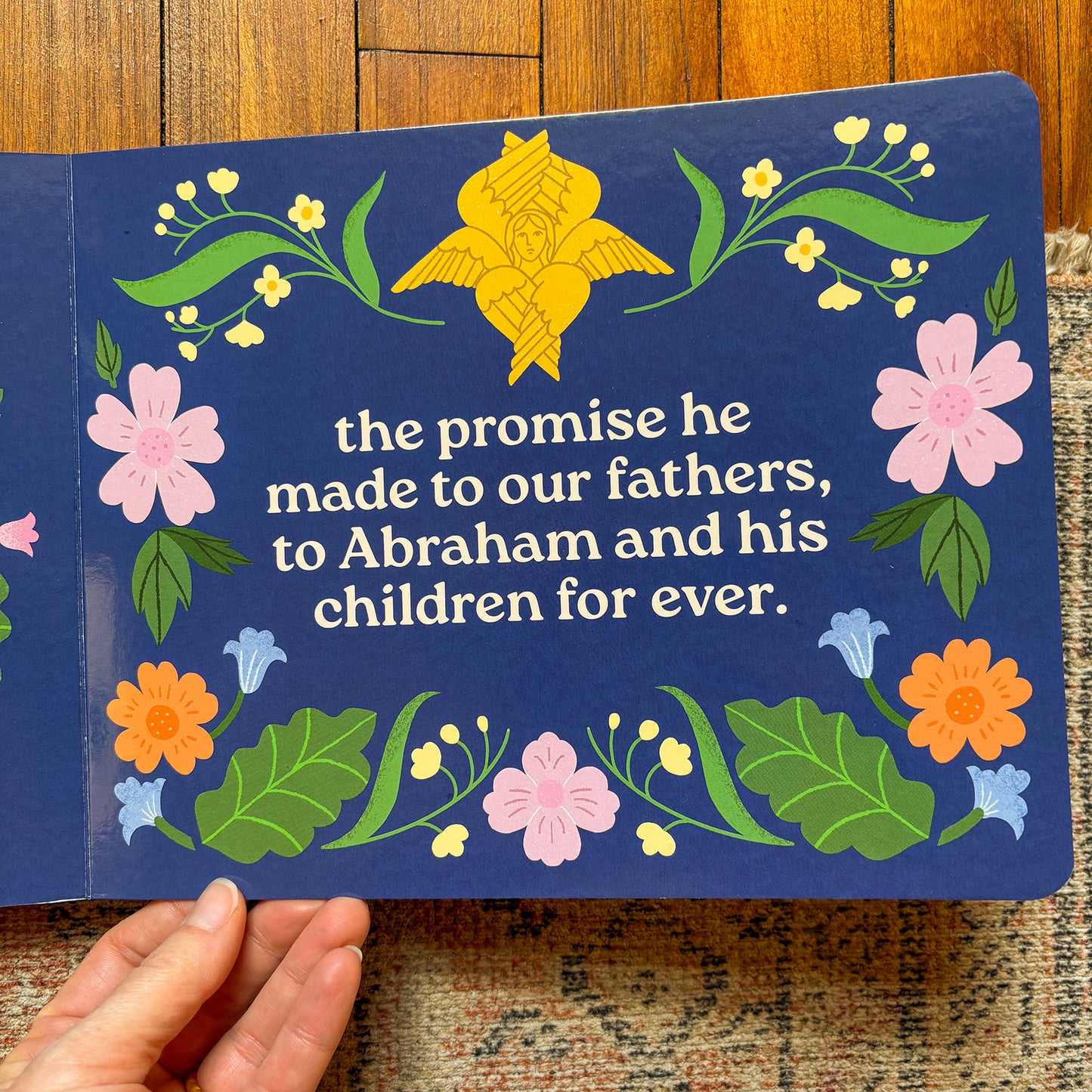 Magnificat Children's Book