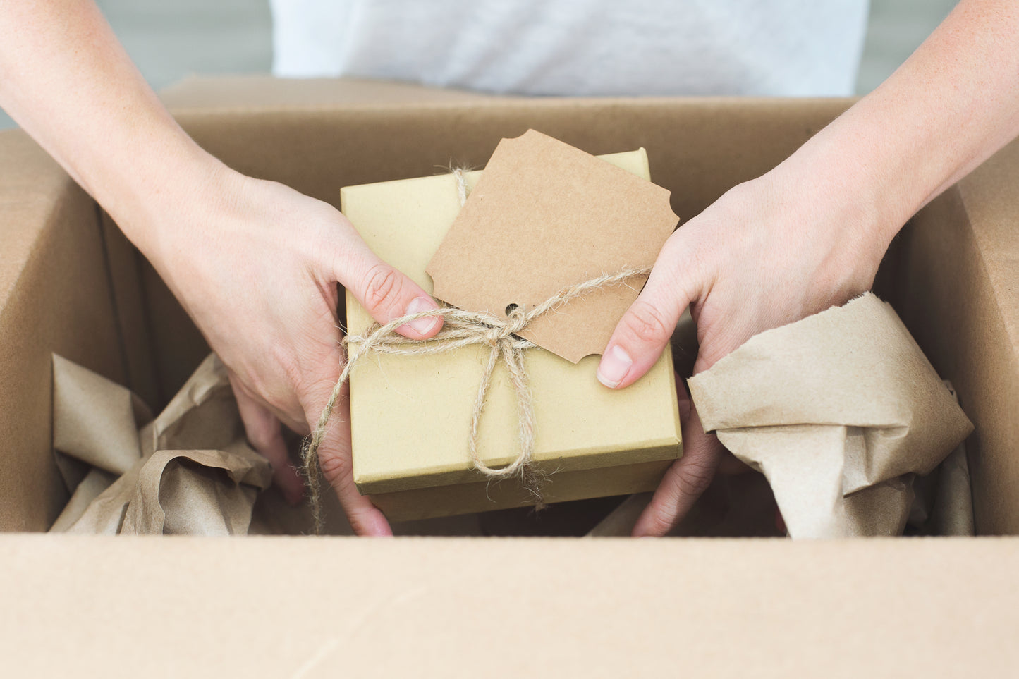 Providential Co. Gift Card