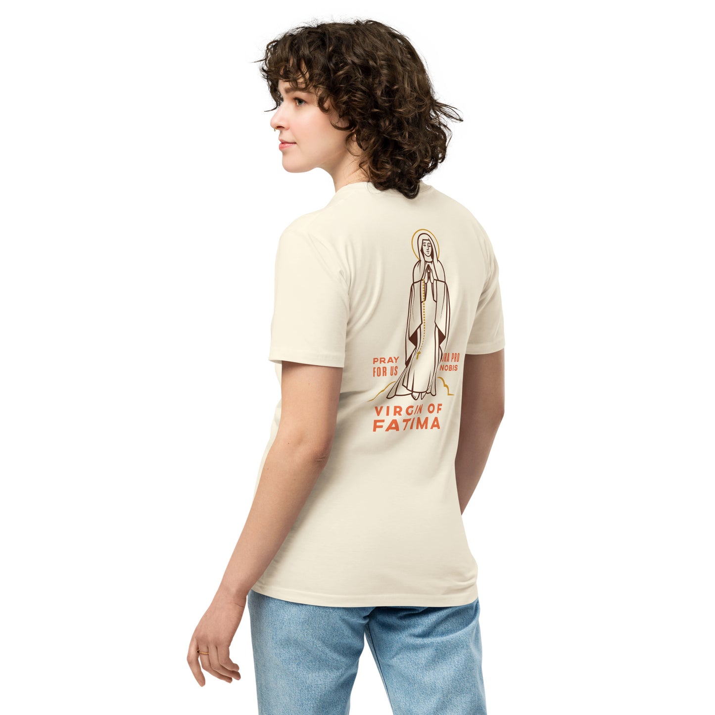 Apparel: Miracle of the Sun Premium T-shirt