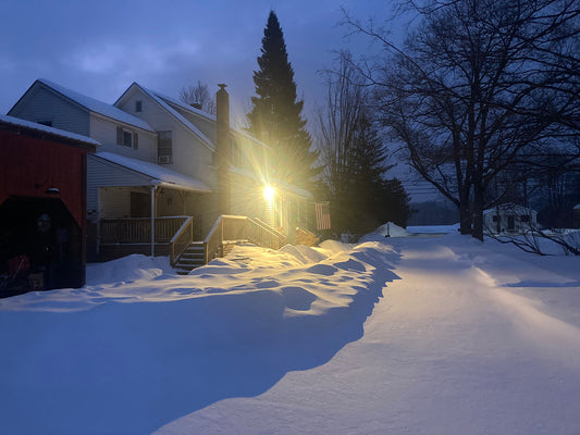 What I've learned living in Vermont