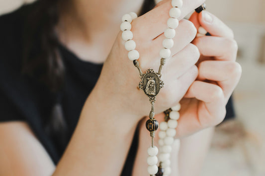 On Cultivating a Prayer Life