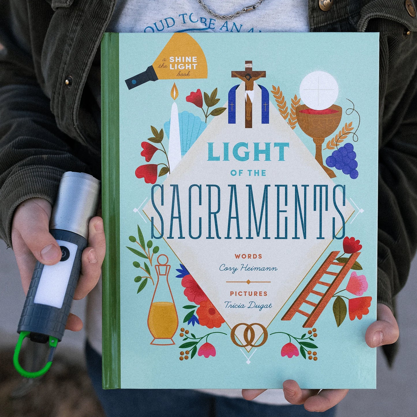 Light of the Sacraments