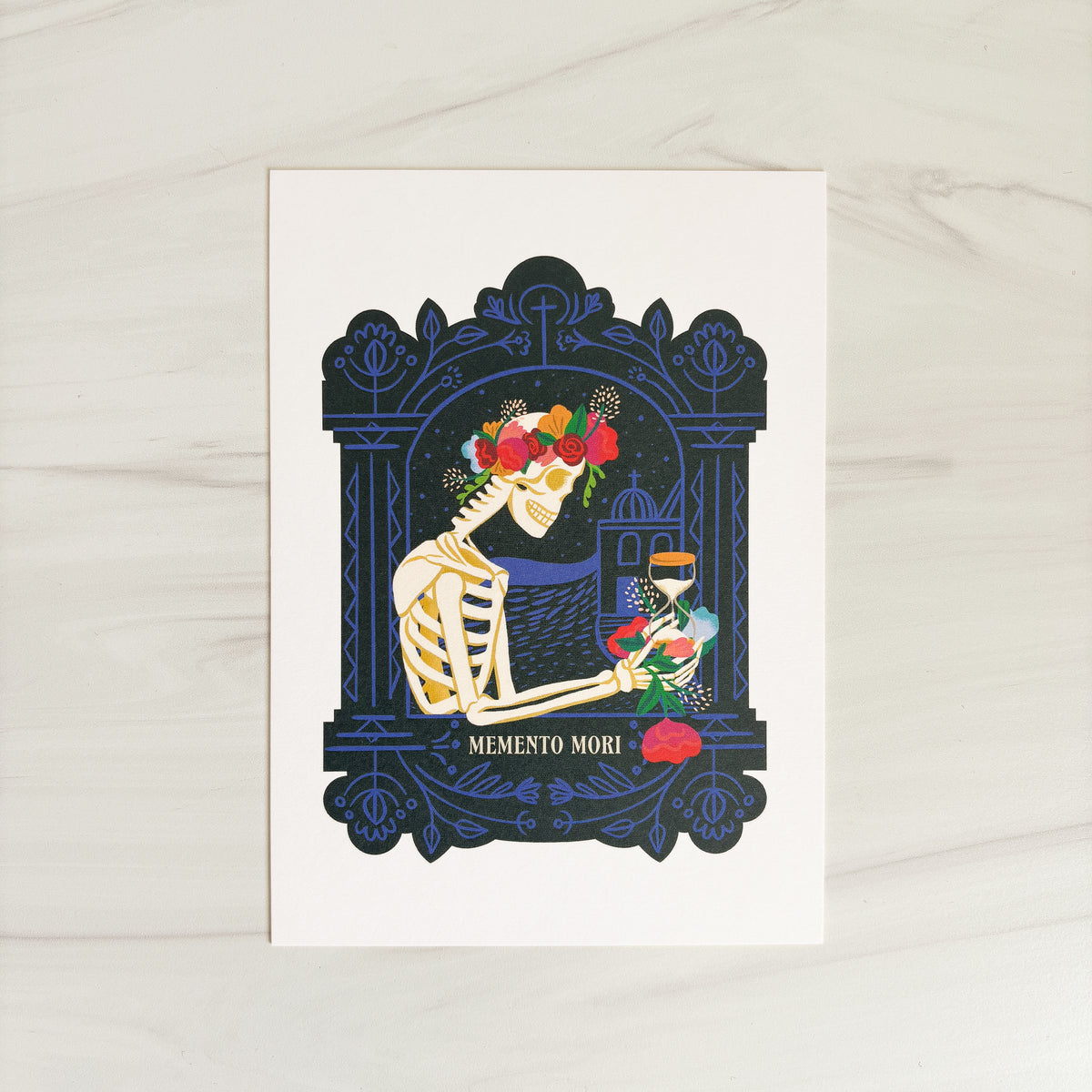 Prints: Design-y Series 5x7s
