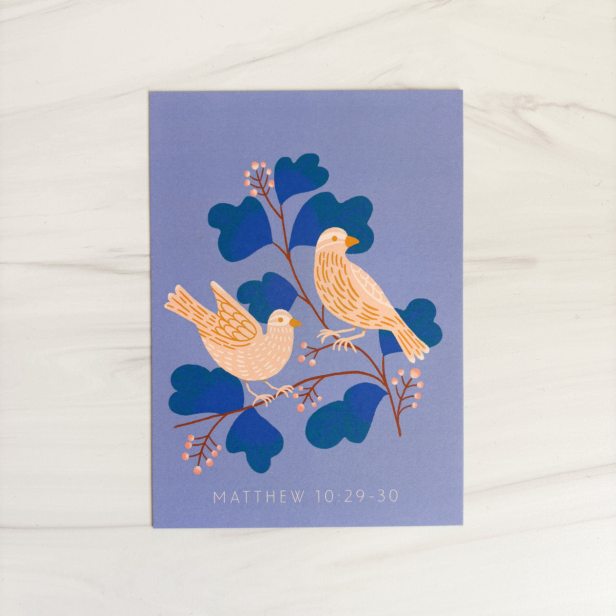 Prints: Design-y Series 5x7s