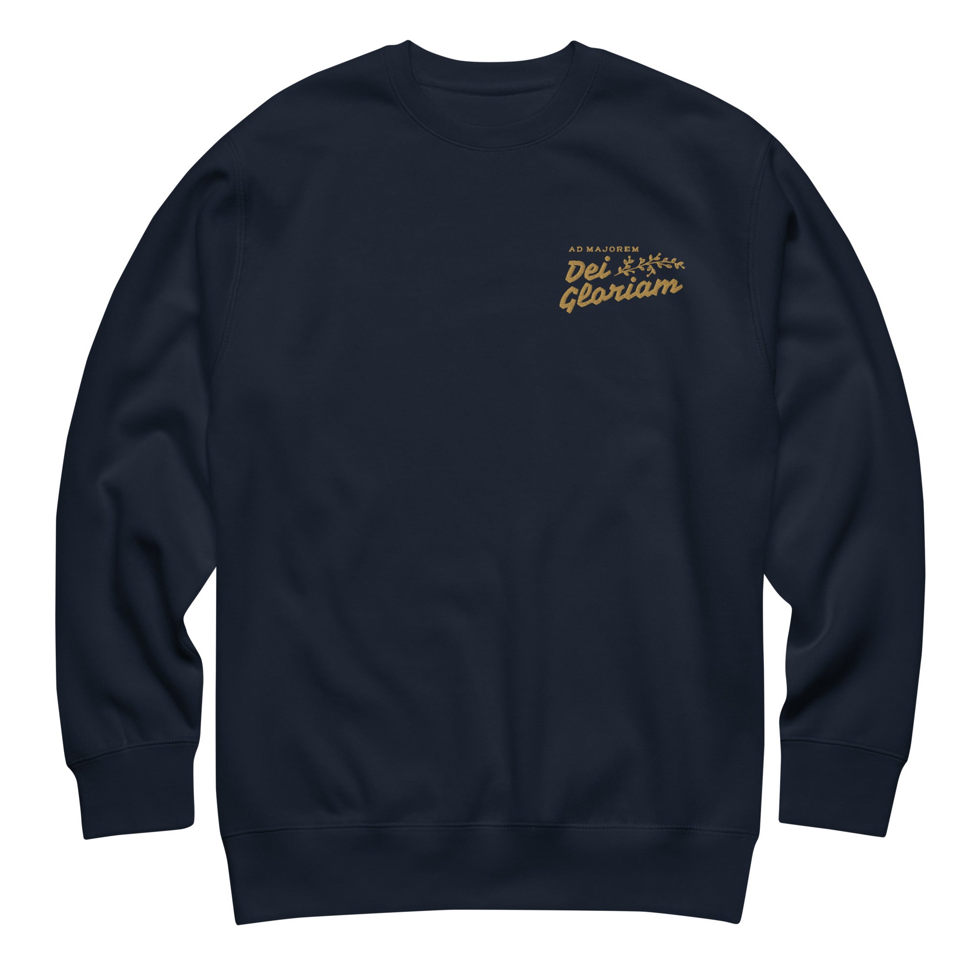 Apparel & Accessories – Providential Co.